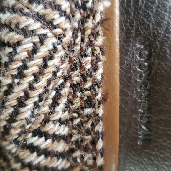 Sorel Tofino Tall Waterproof Boots Size 7 - Picture 4 of 14